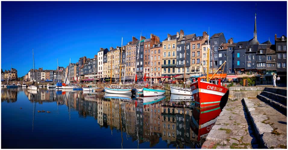 Honfleur