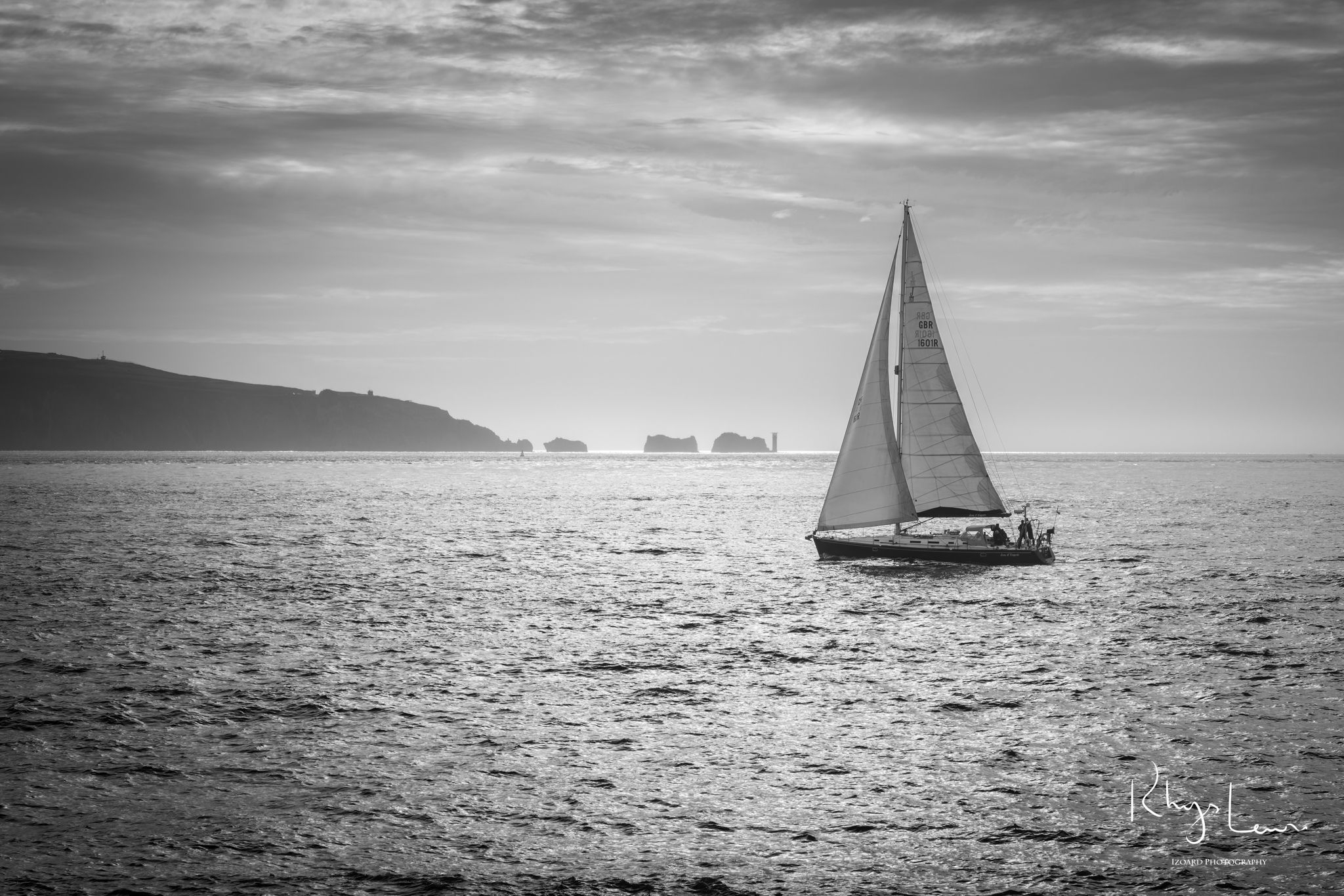 Hurst Spit, Keyhaven, Hampshire, United Kingdom