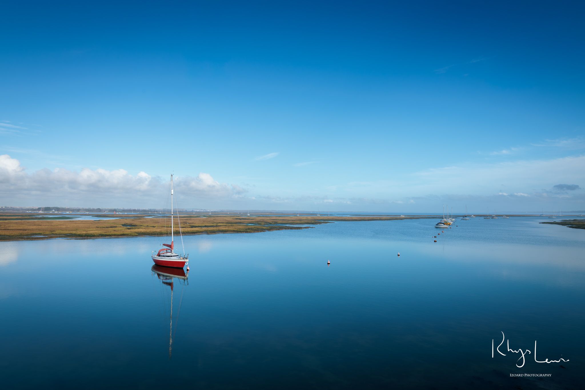 Hurst Spit, Keyhaven, Hampshire, United Kingdom