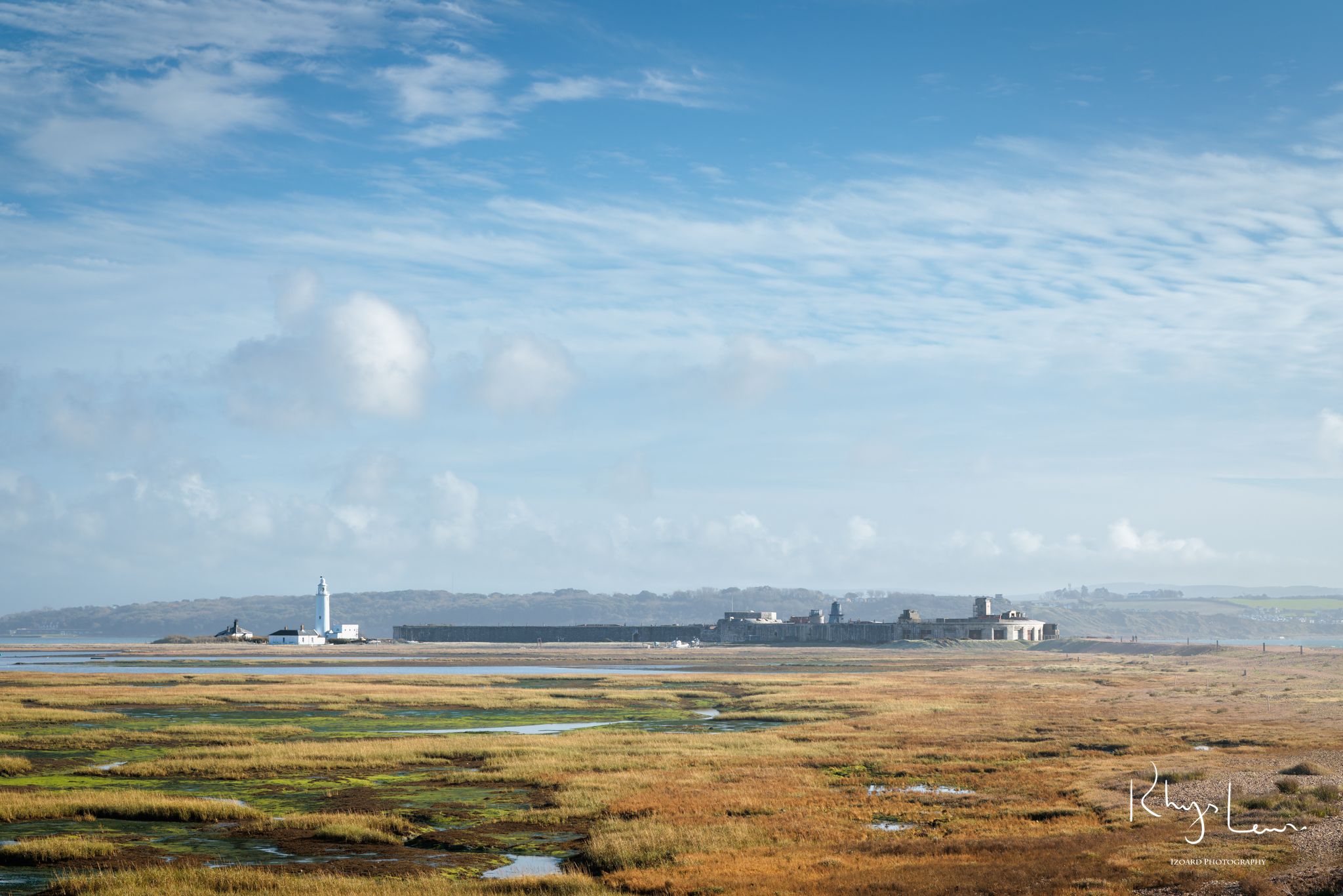 Hurst Spit, Keyhaven, Hampshire, United Kingdom