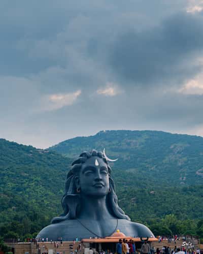 Isha Foundation, Chikkaballapura