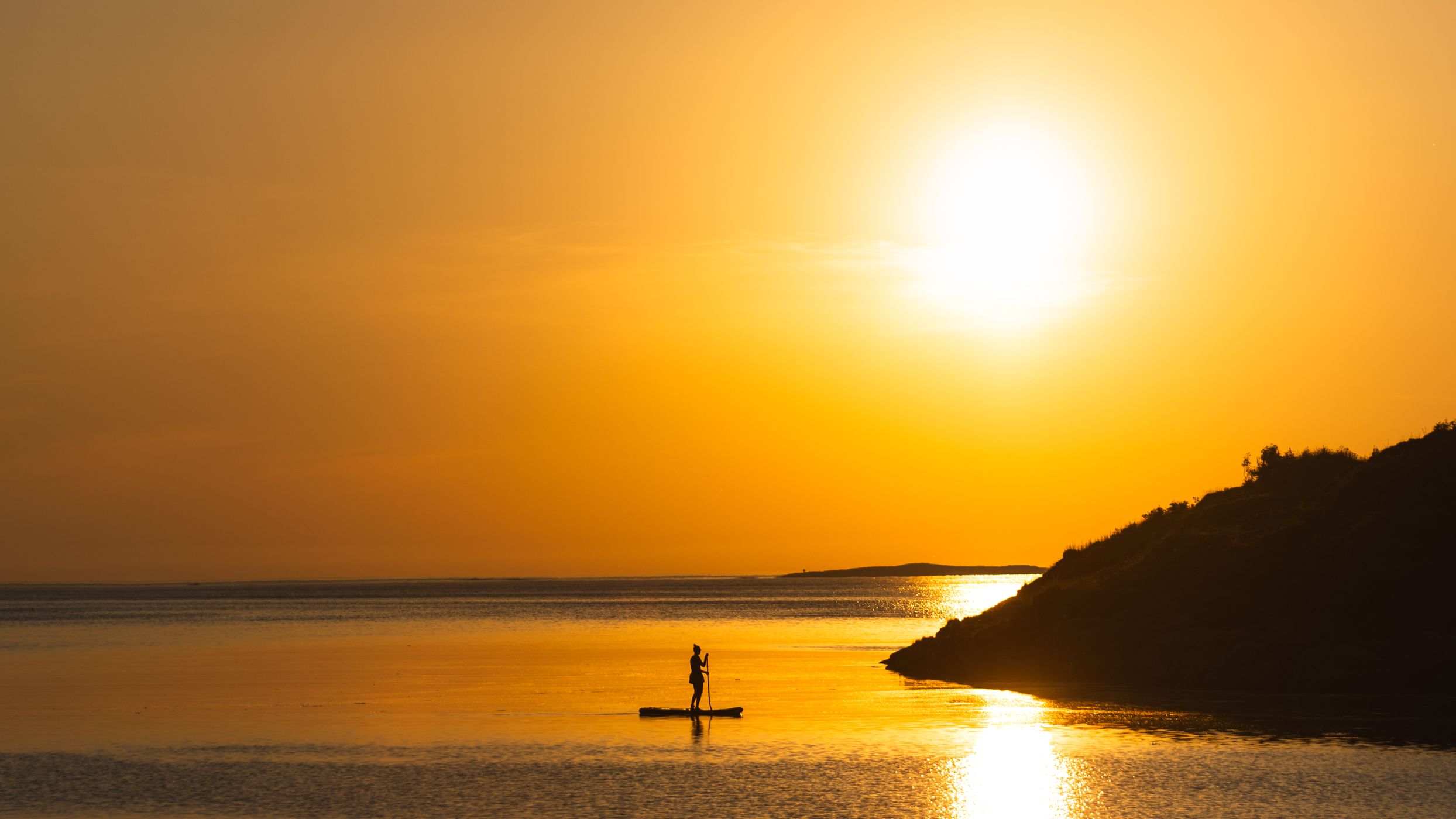 Jekthamna Bay, Norway