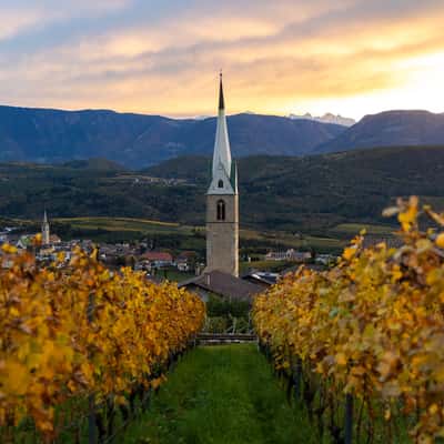 Kaltern, Italy, Italy