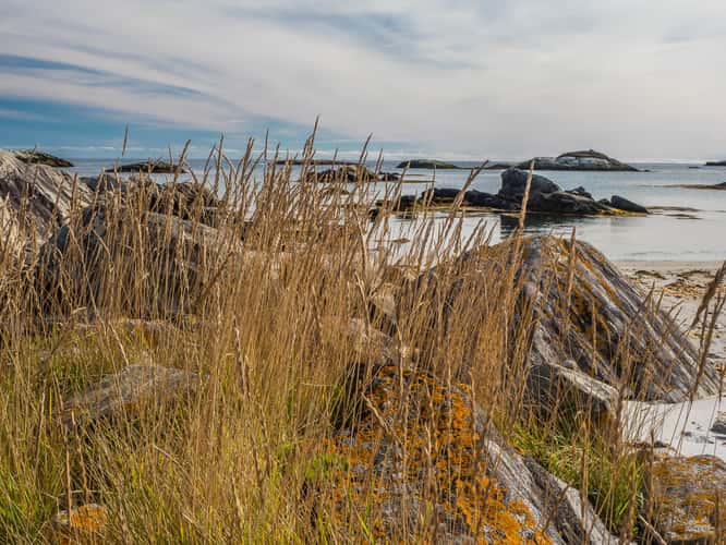 Kejimkujik National Park Seaside