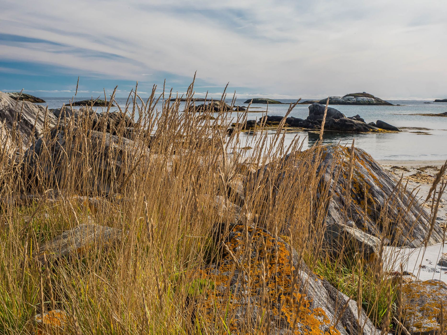 Kejimkujik National Park Seaside, Canada
