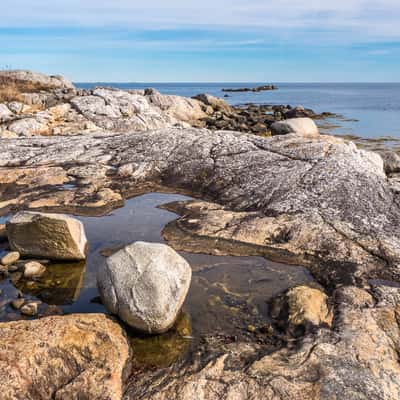 Kejimkujik National Park Seaside, Canada