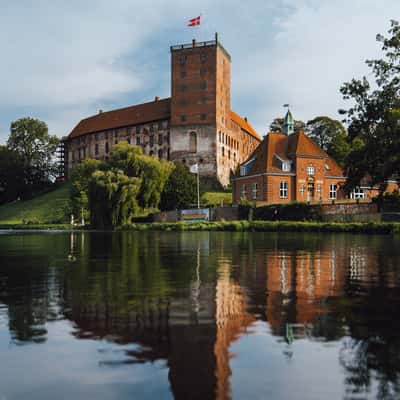 Koldinghus, Denmark, Denmark