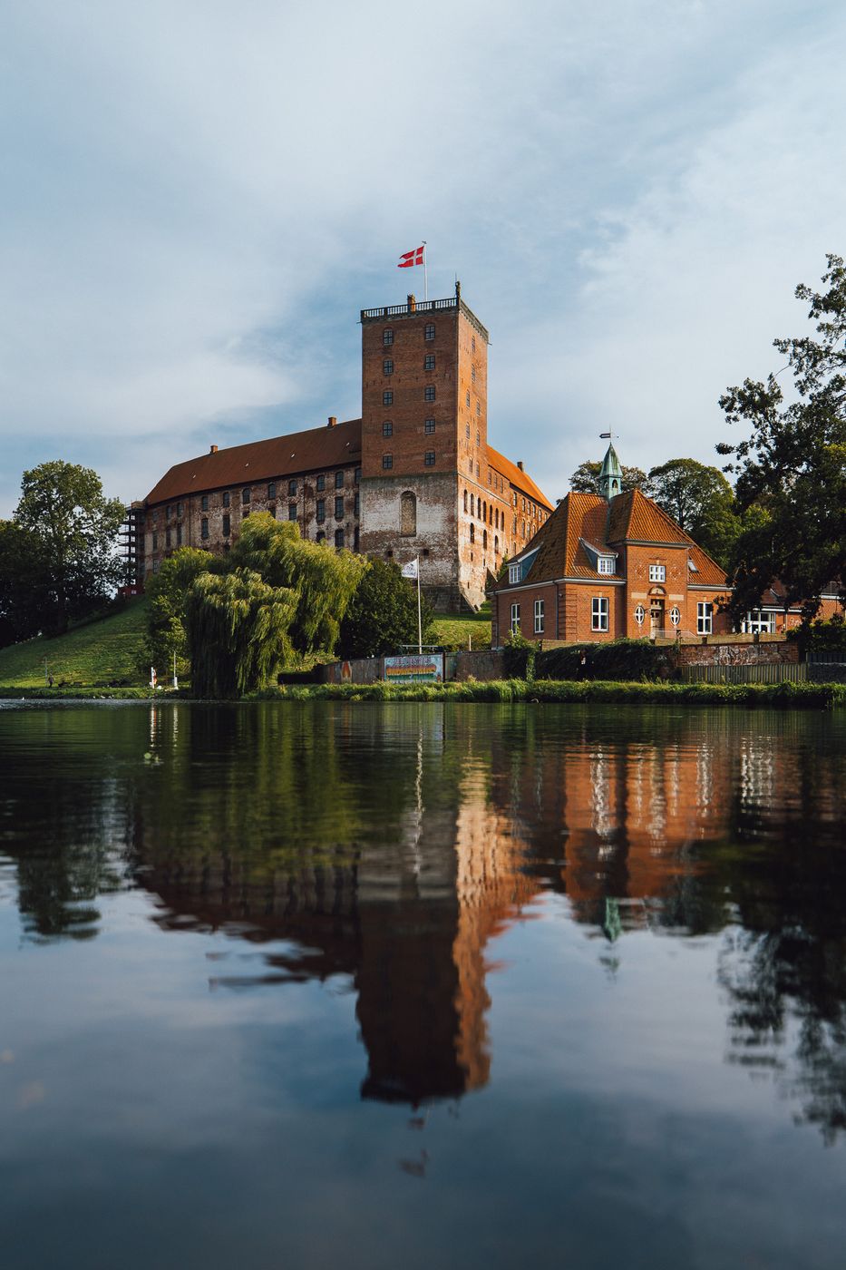 Koldinghus, Denmark, Denmark