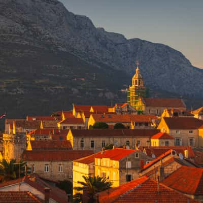 Korcula, Croatia