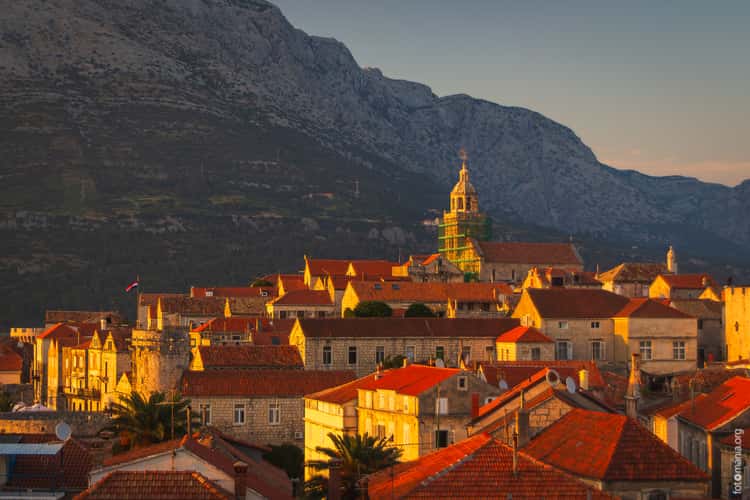 Korcula