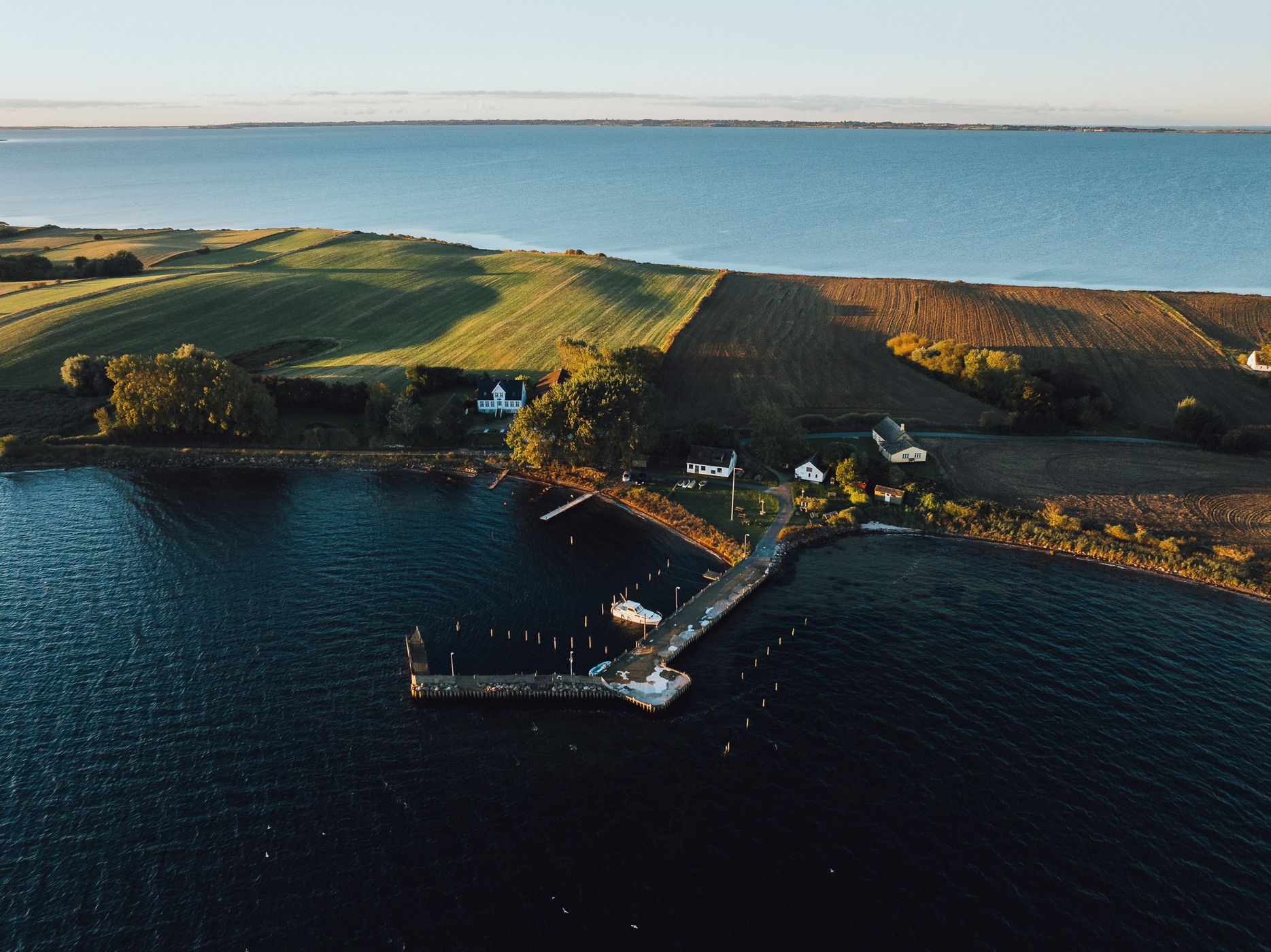 Korshavn, Denmark, Denmark