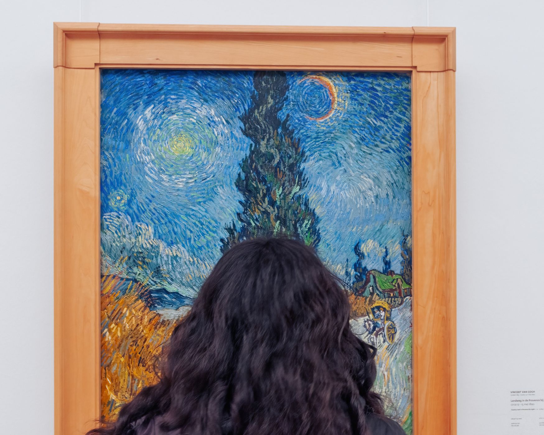 Kröller-Müller Museum, Netherlands