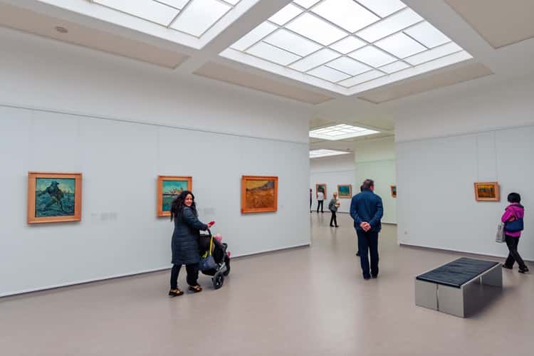 Kröller-Müller Museum