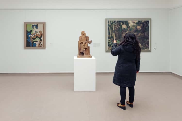 Kröller-Müller Museum