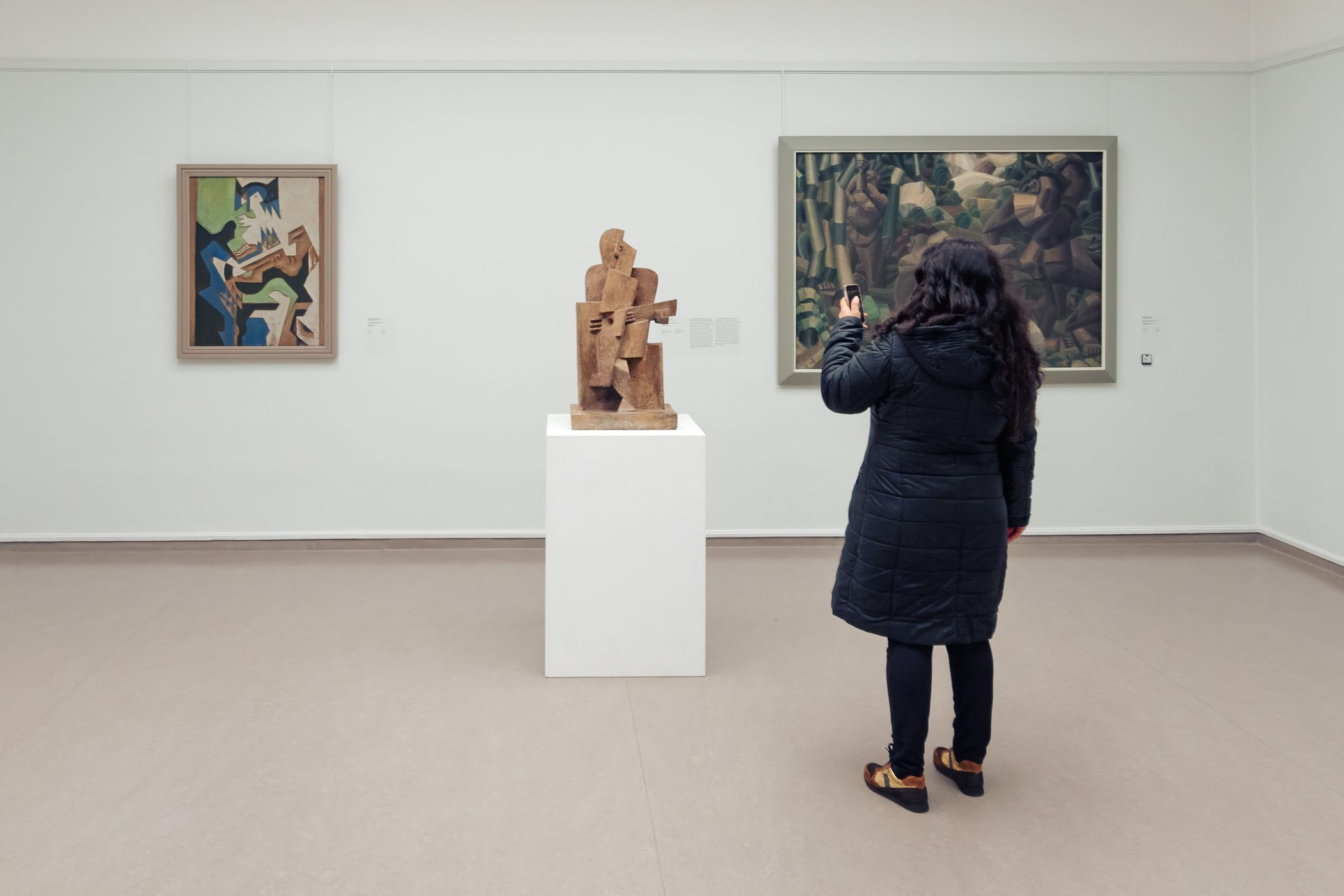 Kröller-Müller Museum, Netherlands