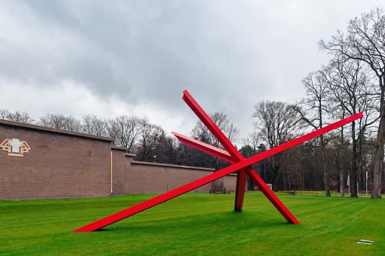 Kröller-Müller Museum
