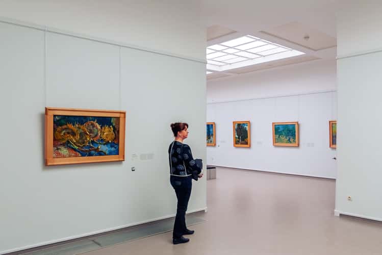 Kröller-Müller Museum