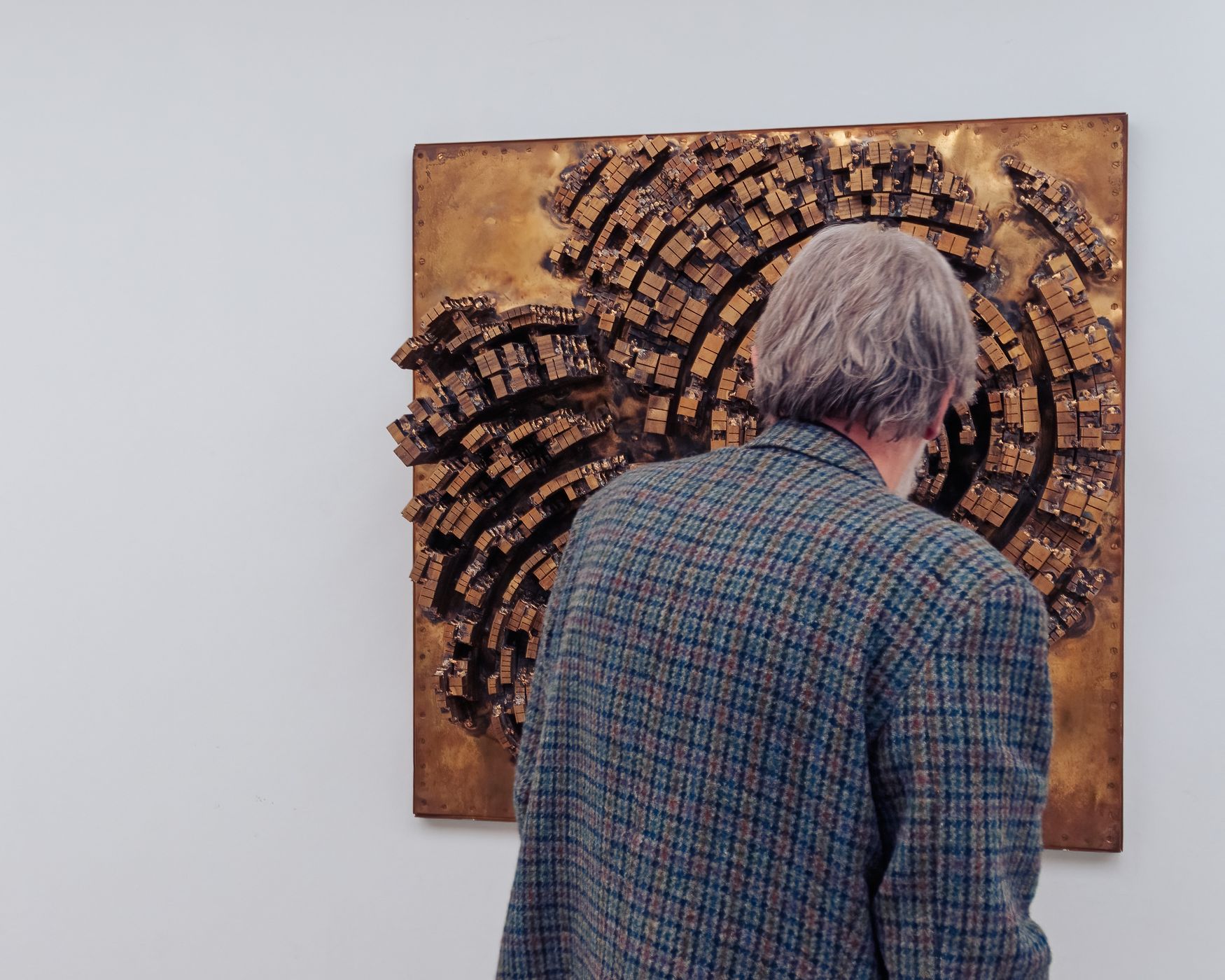 Kröller-Müller Museum, Netherlands