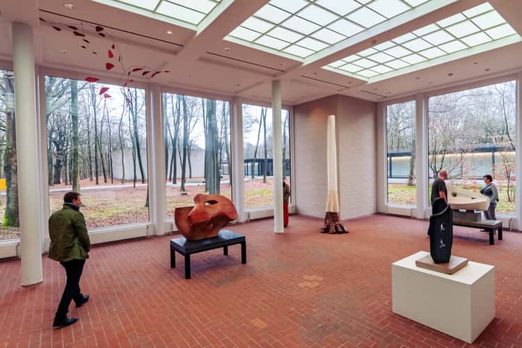 Kröller-Müller Museum