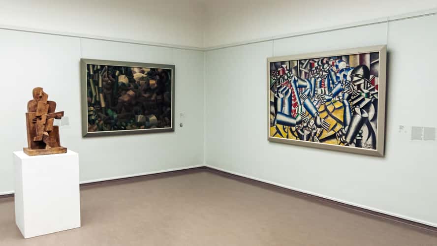 Kröller-Müller Museum