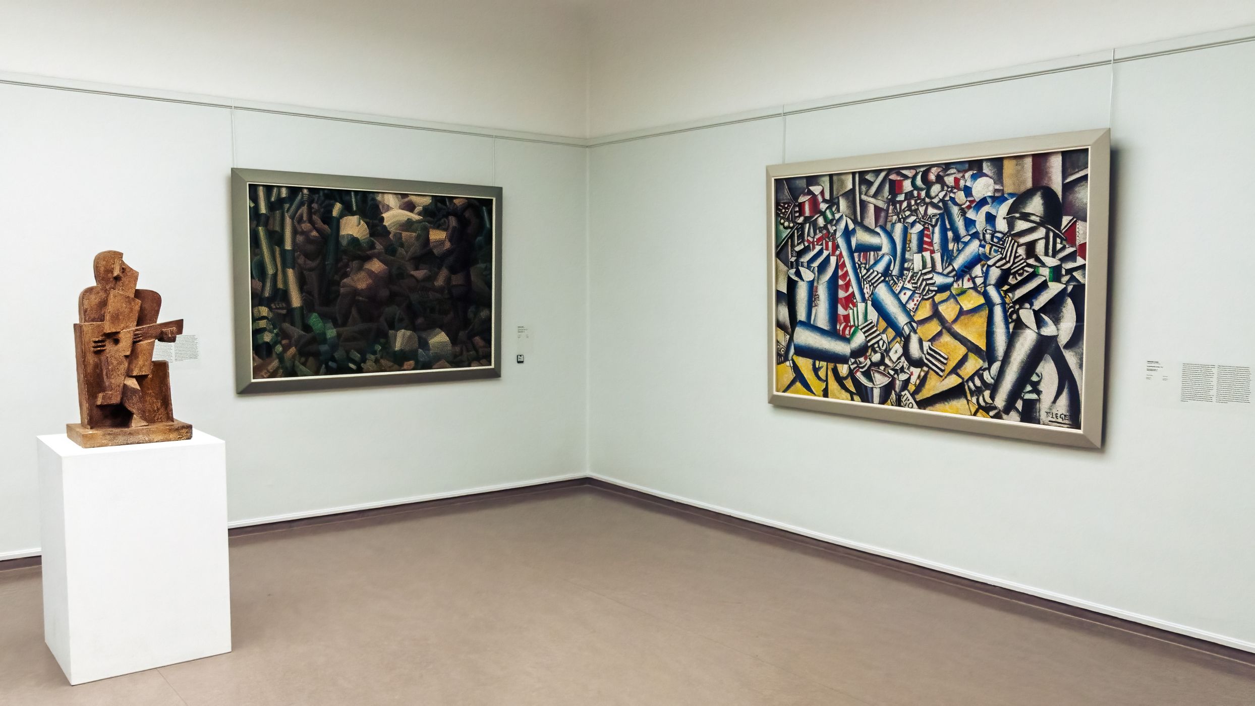Kröller-Müller Museum, Netherlands