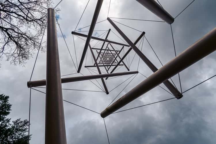 Kröller-Müller Museum