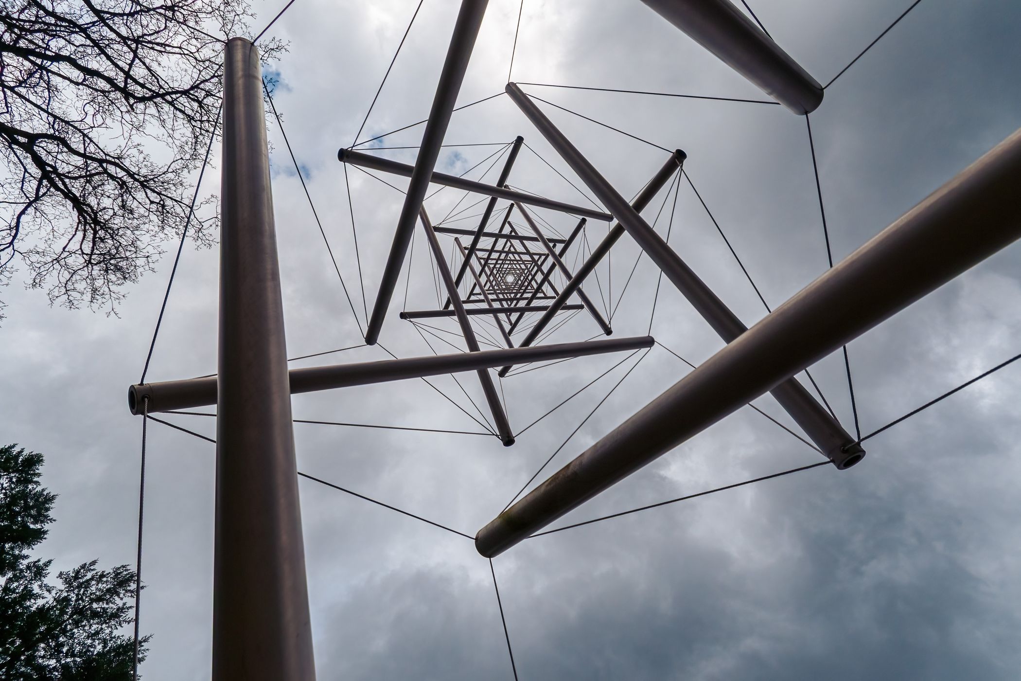 Kröller-Müller Museum, Netherlands