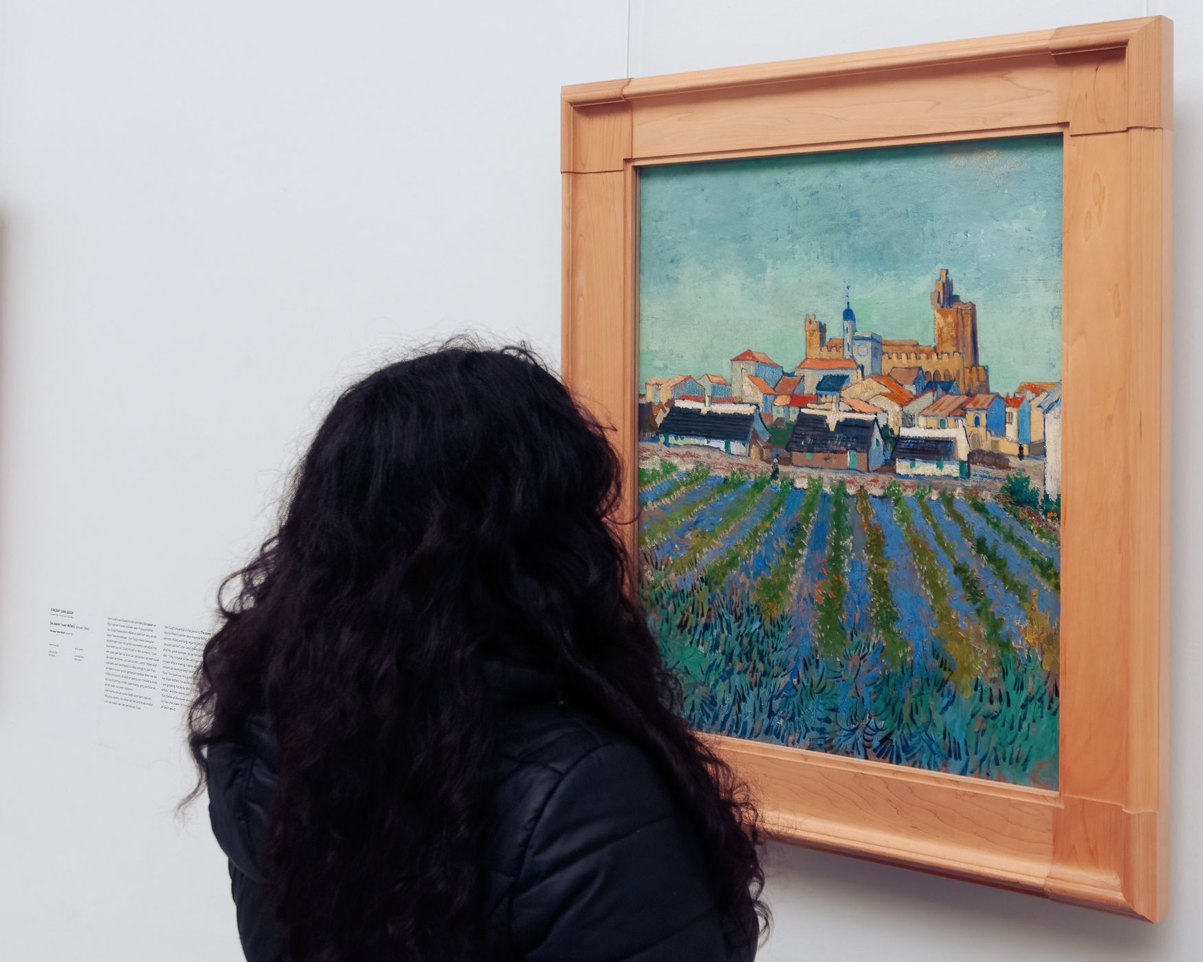 Kröller-Müller Museum, Netherlands