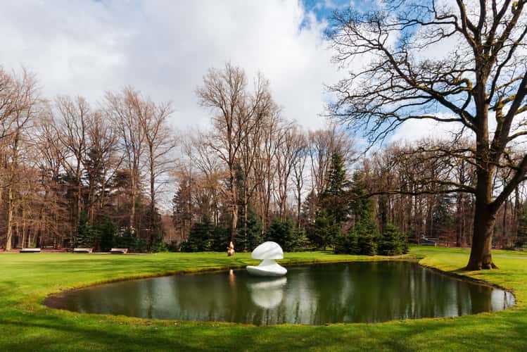 Kröller-Müller Museum