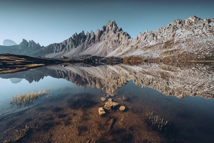 Laghi dei Piani