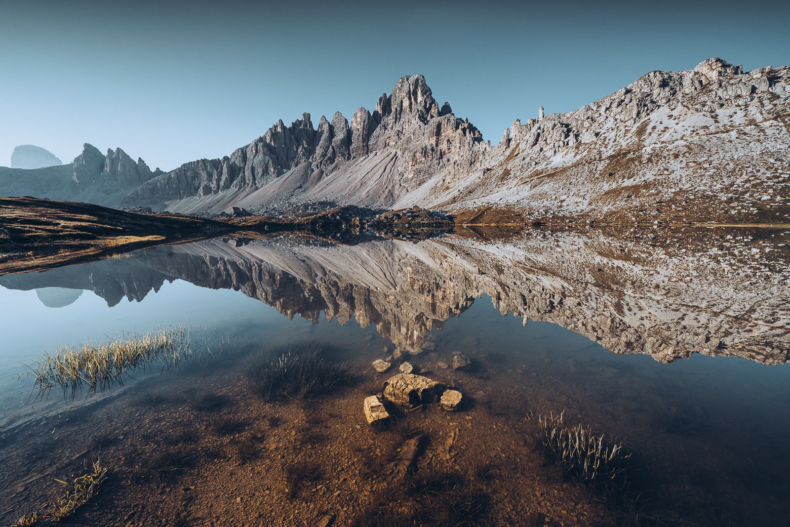Laghi dei Piani, Italy