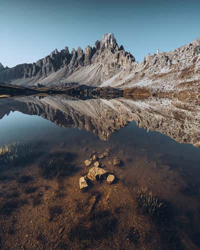 Laghi dei Piani