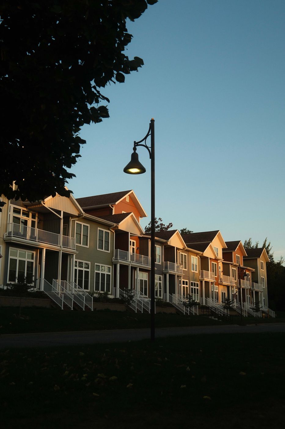 Lakeshore Blvd, Marquette, USA