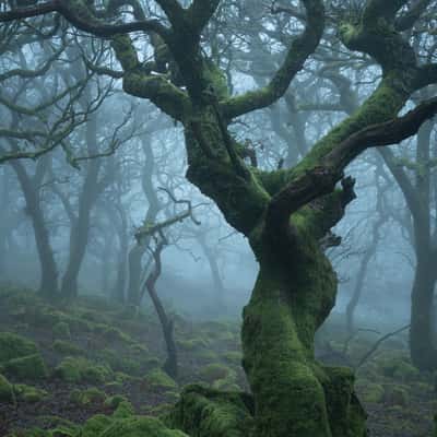 Lee Moor, United Kingdom