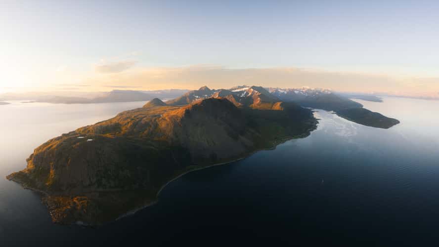 Lyngen Alps