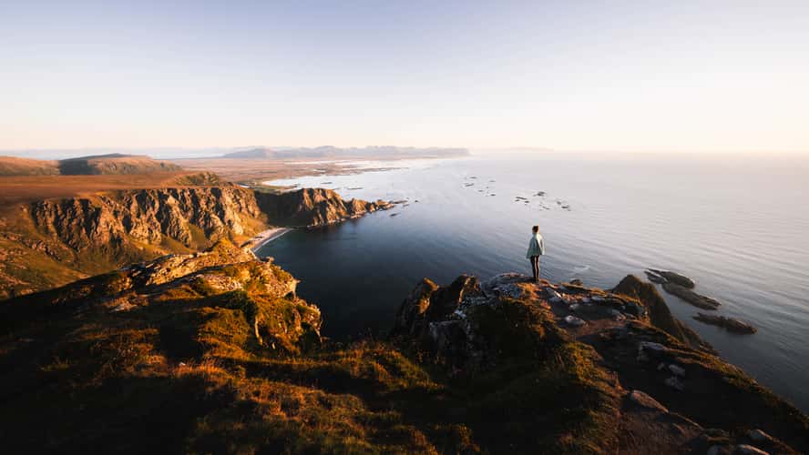 Måtind Southern View