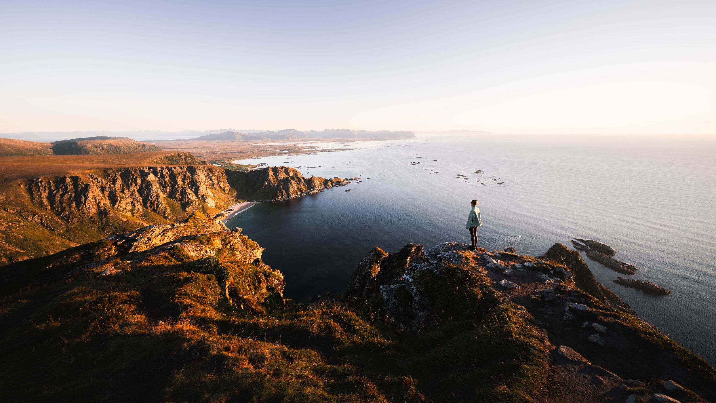 Måtind Southern View, Norway
