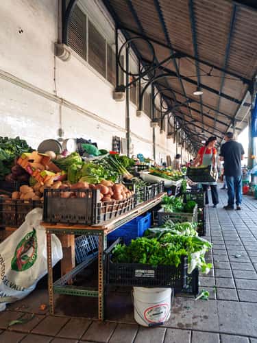Mercado do Bolhão