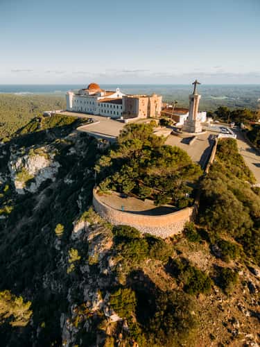 Mirador Cim del Toro