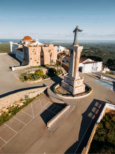 Mirador Cim del Toro