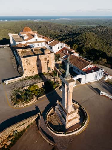 Mirador Cim del Toro