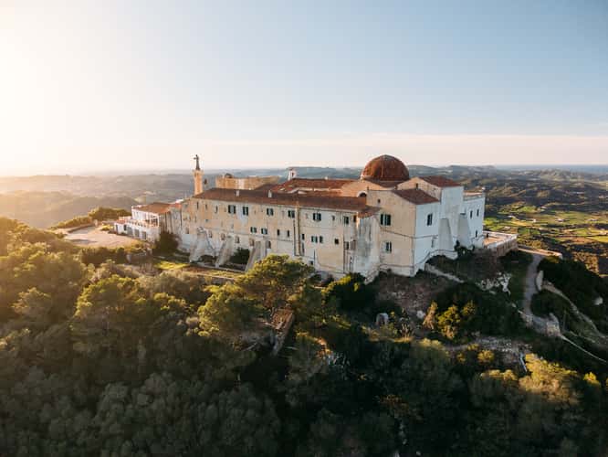 Mirador Cim del Toro