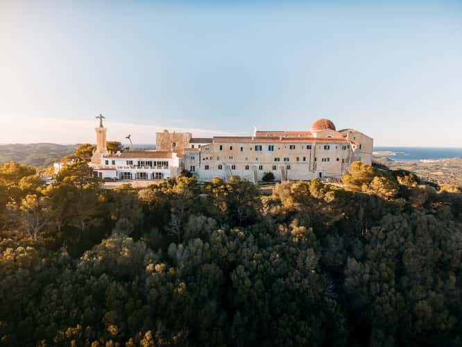 Mirador Cim del Toro