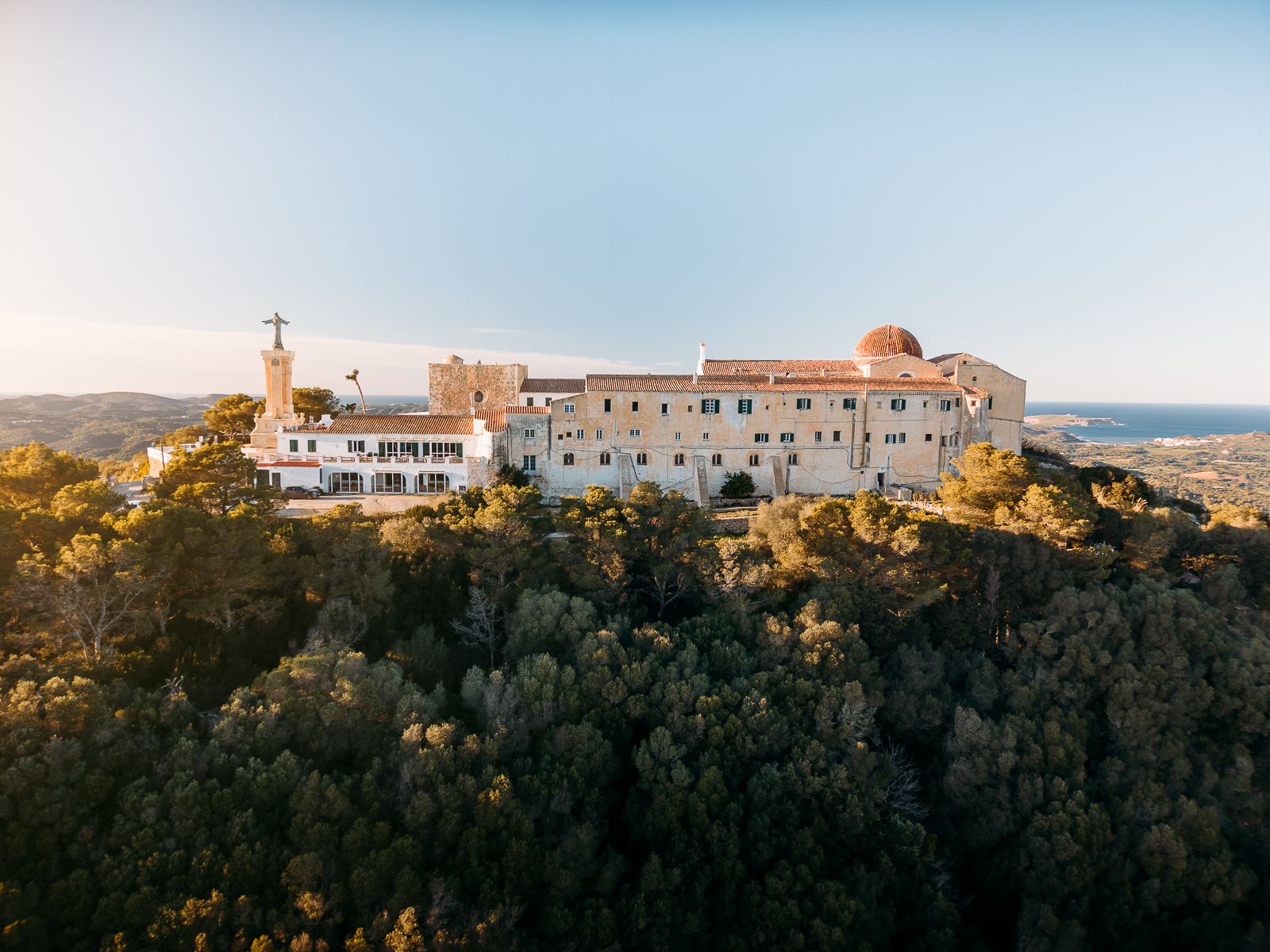 Mirador Cim del Toro, Spain