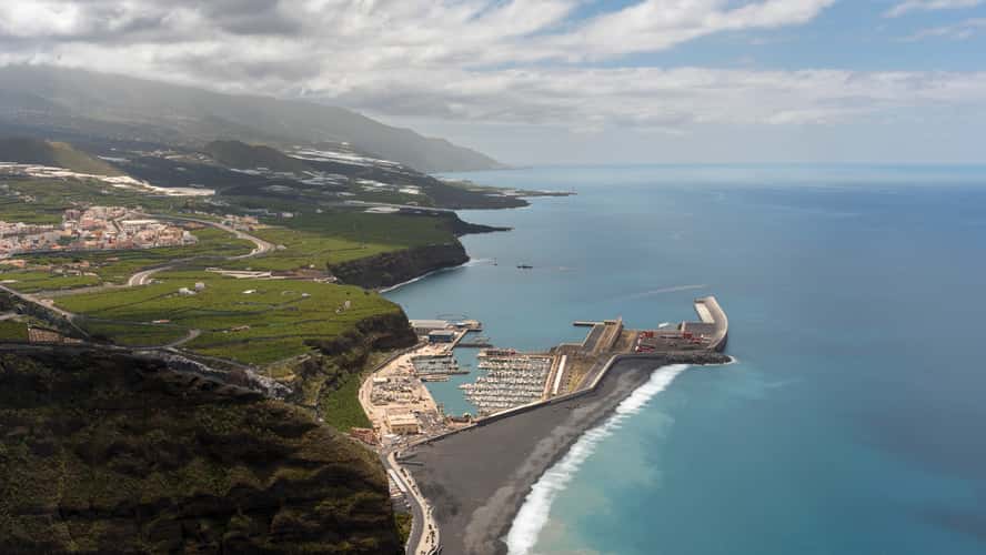 Mirador de la Punta