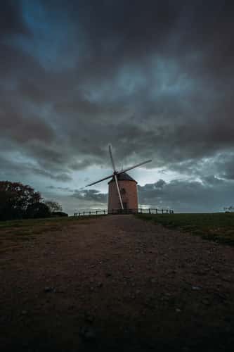 Moulin de Moidrey