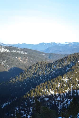 Mount Wank, Garmisch-Partenkirchen