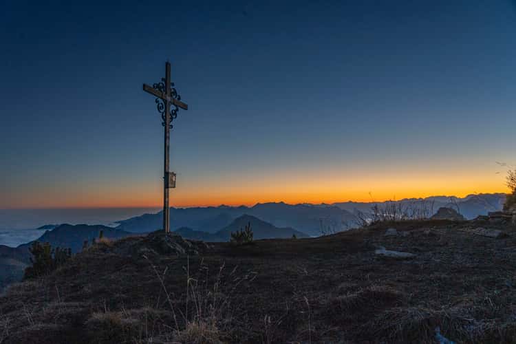 Mountainview Großer Traithen