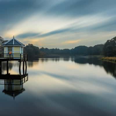Mühlenteich, Germany