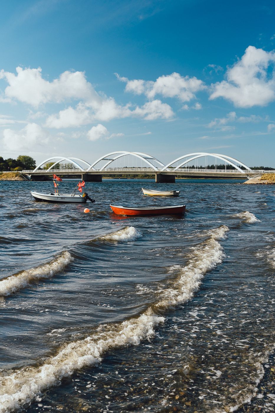 Munkholmboren, Denmark, Denmark
